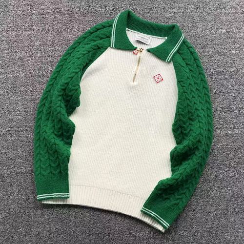 Casablanca Sweater