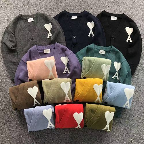 Ami Sweater