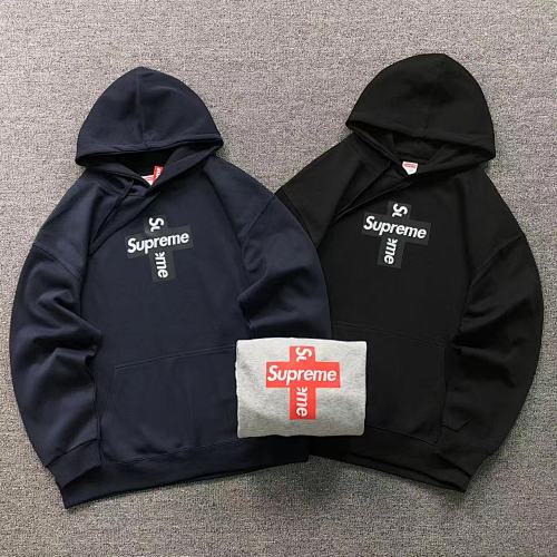Supreme Hoodie
