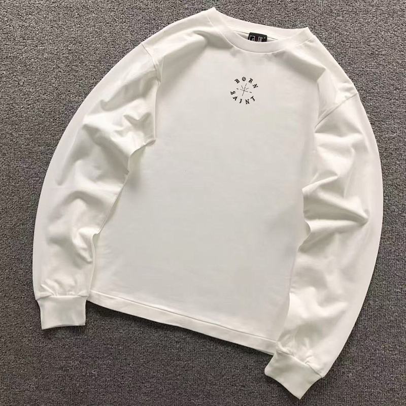 Saint Michael Long Sleeved