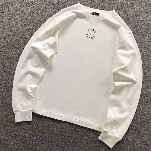 Saint Michael Long Sleeved
