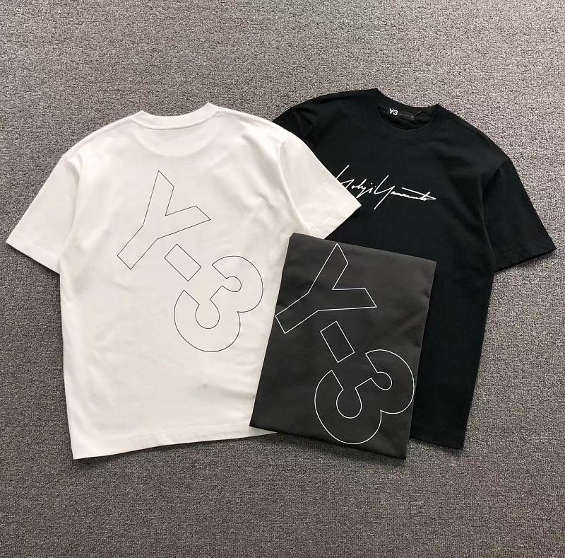 Y-3 T-Shirt