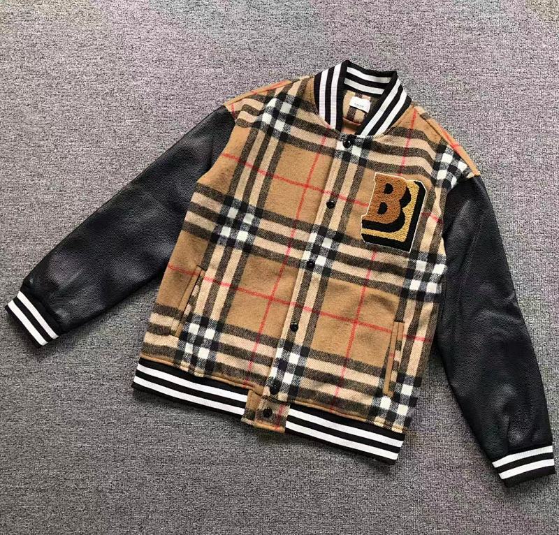 Burberry Jacket