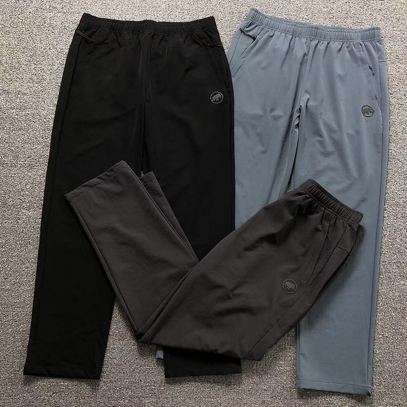 Mammut Trousers