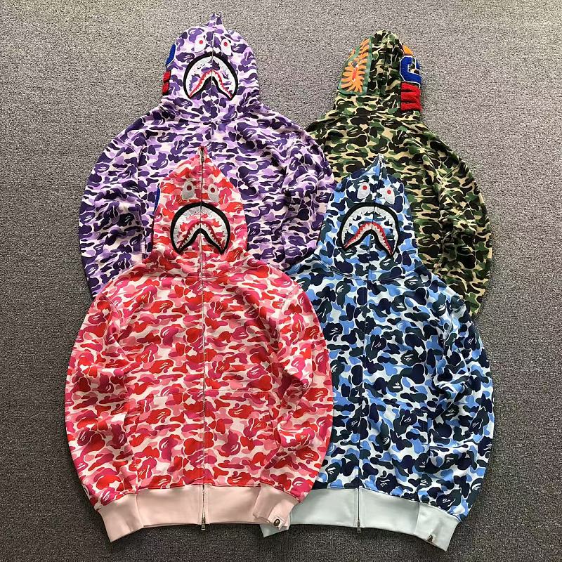 Bape Hoodie