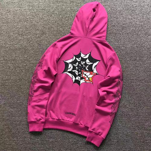 Chrome Hearts Hoodie