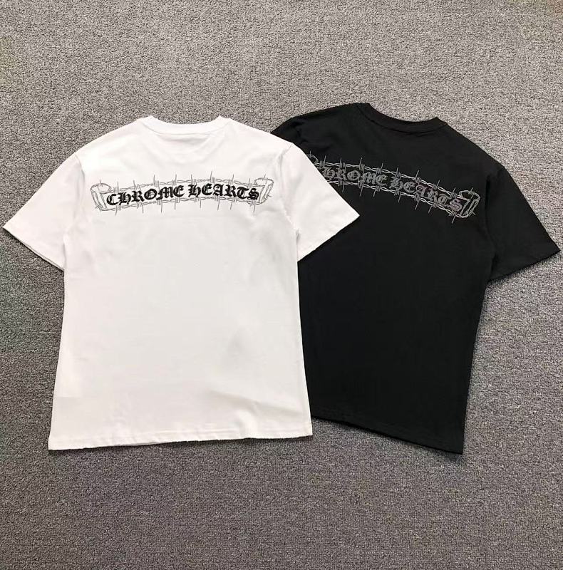 Chrome Hearts T-Shirt