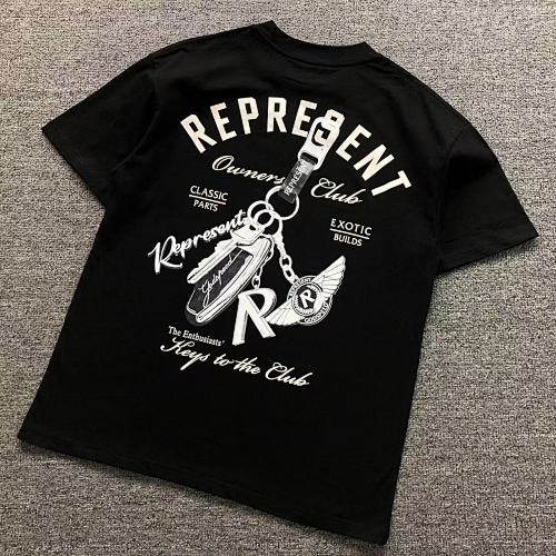 Represent T-Shirt