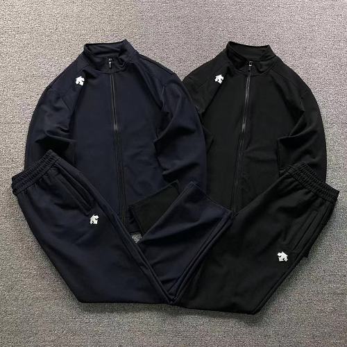 D S E T Hoodie Trousers
