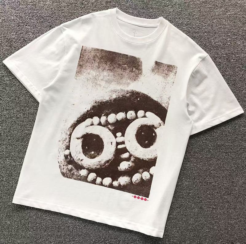 Travis Scott T-Shirt