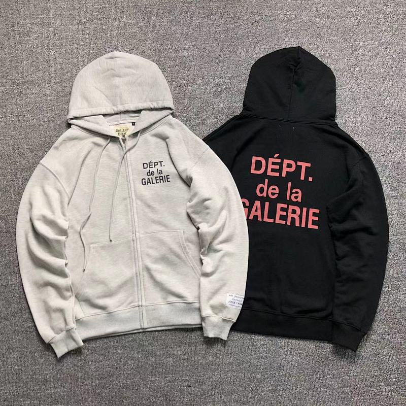 Gallery Dert Hoodie
