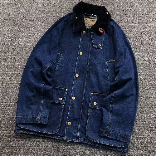 B RB UR Jacket