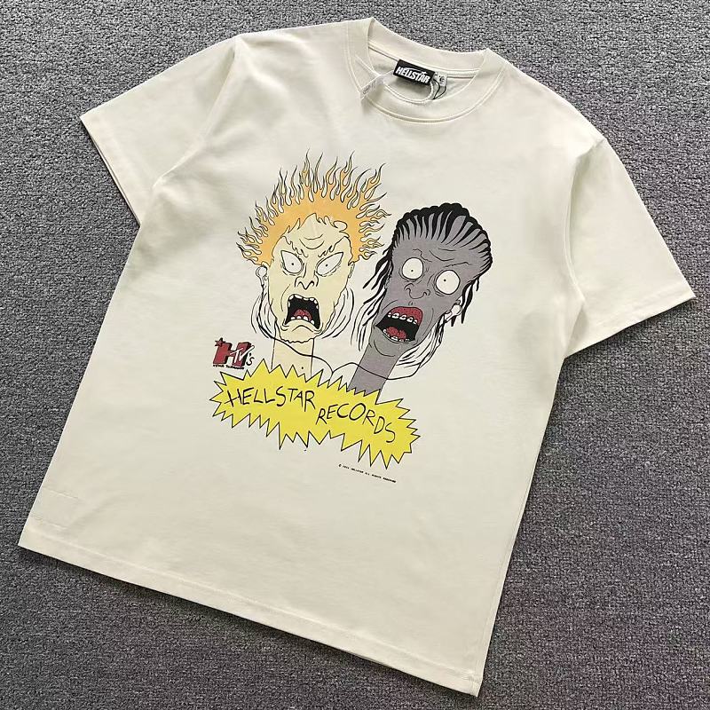 Hellstar T-Shirt