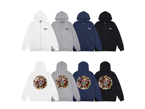 Stussy Hoodie