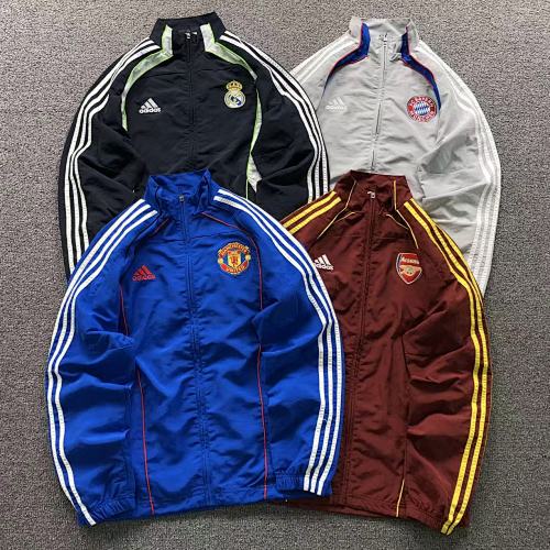 Adidas Jacket