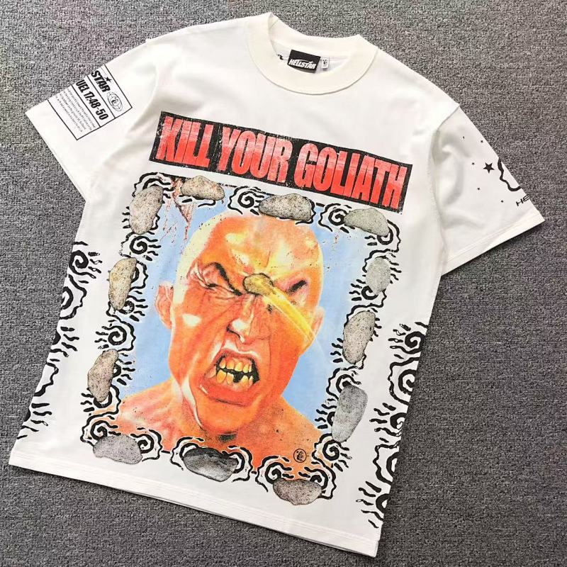 Hellstar T-Shirt