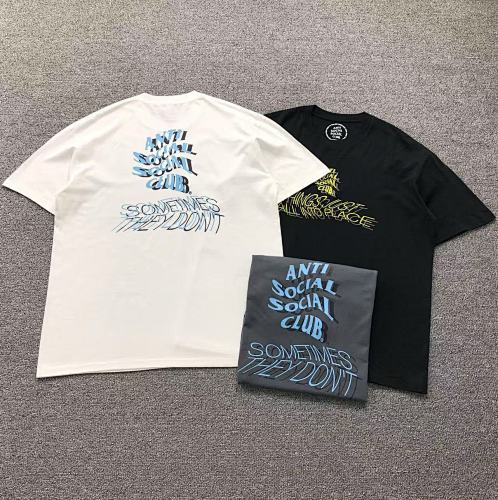 Anti Social Club T-Shirt