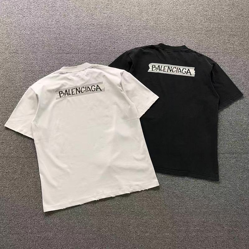 B L IA A T-Shirt