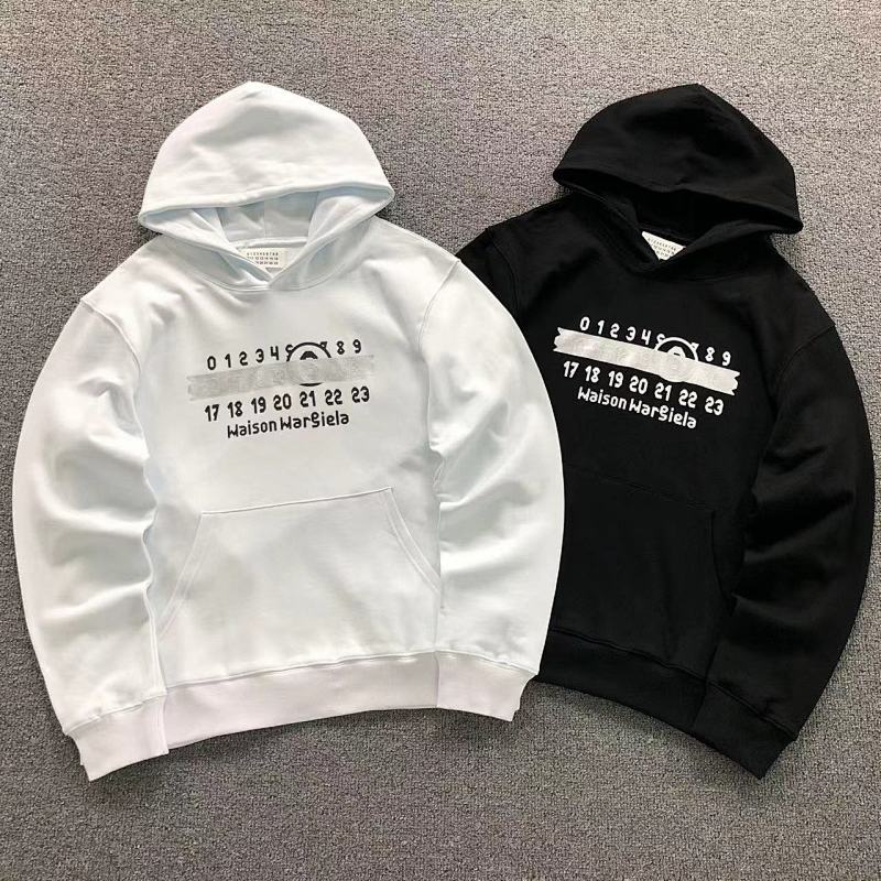 Maison Margiela Hoodie