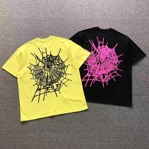SP5DER T-Shirt