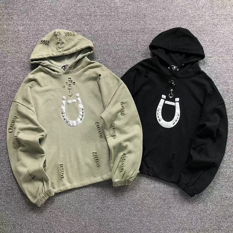 Thug Club Hoodie