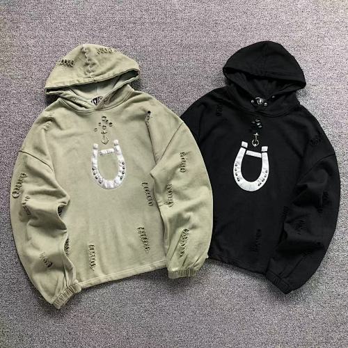 Thug Club Hoodie
