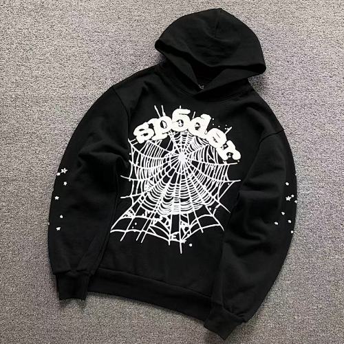 SP5DER Hoodie