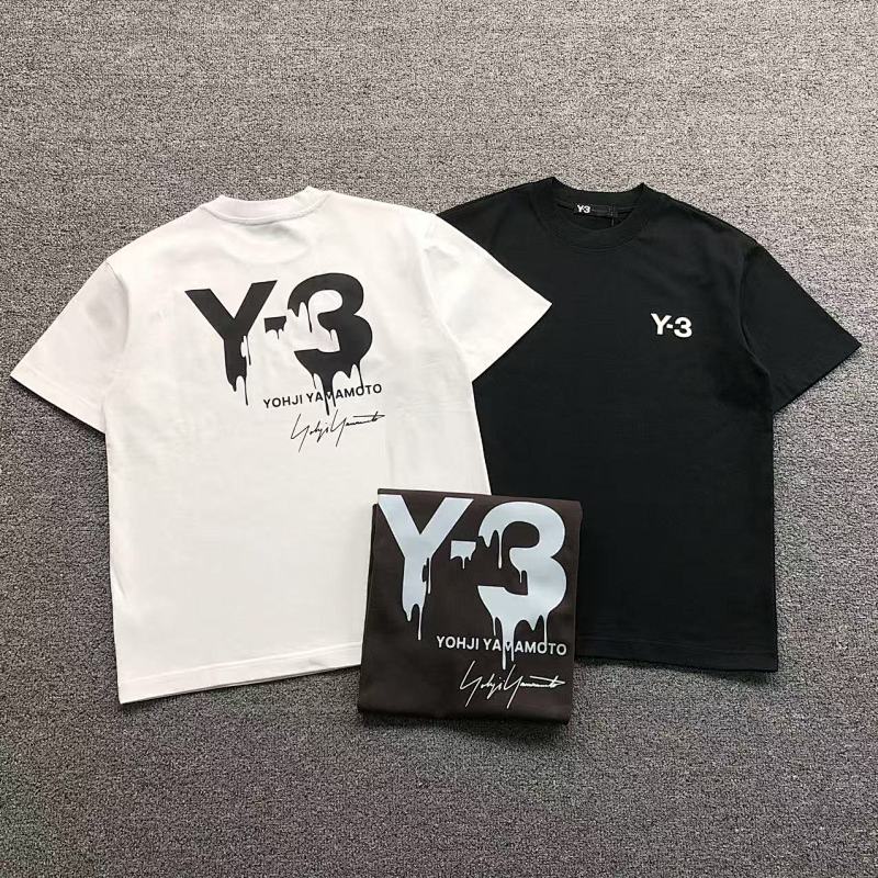 Y-3 T-Shirt