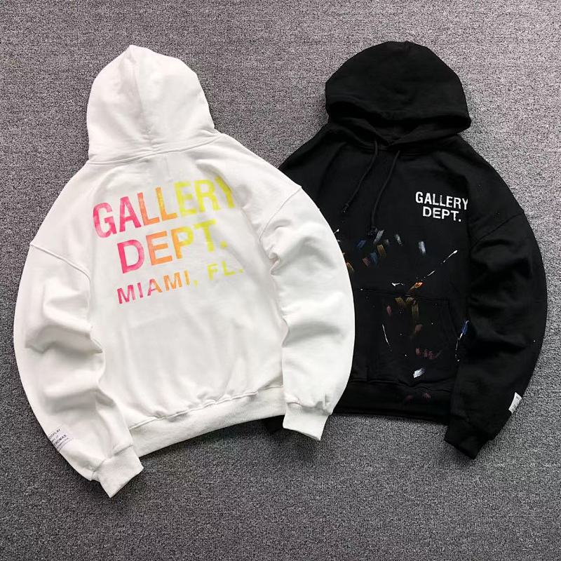 Gallery Dept Hoodie