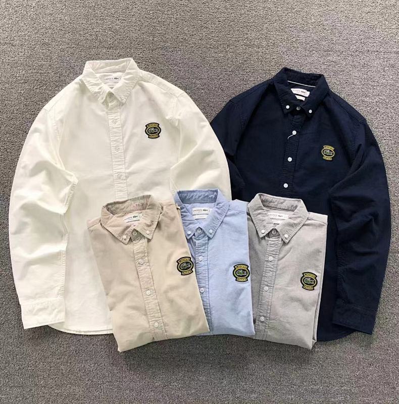 Lacoste Shirt