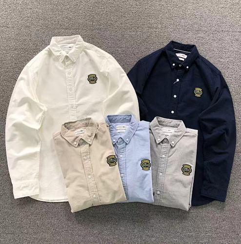 Lacoste Shirt