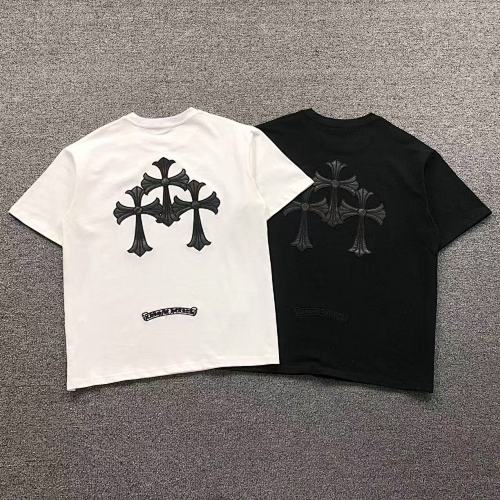Chrome Hearts T-Shirt