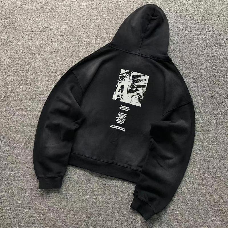 Far Archive Hoodie