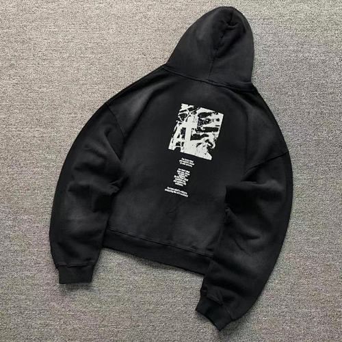 Far Archive Hoodie