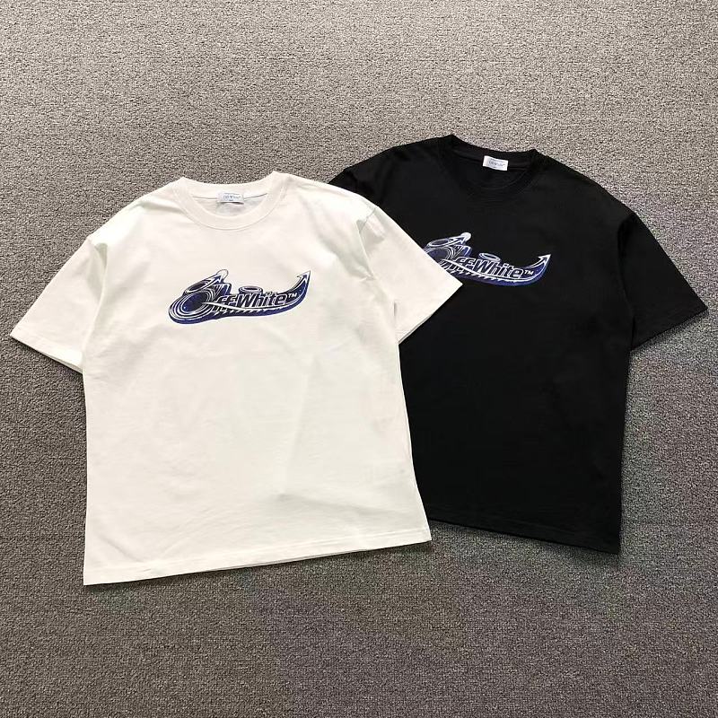 Off-White T-Shirt