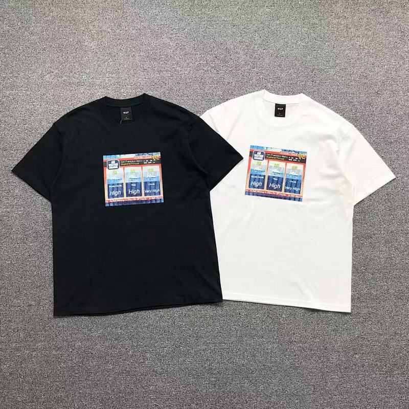Huf T-Shirt
