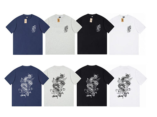 Stussy T-Shirt