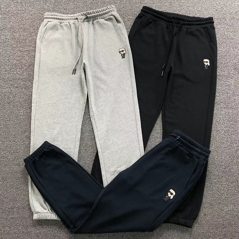 Karl Lagerfeld Trousers