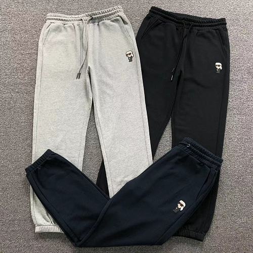 Karl Lagerfeld Trousers