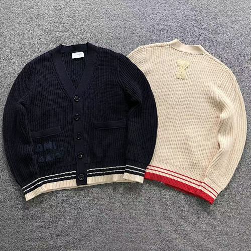 Ami Sweater