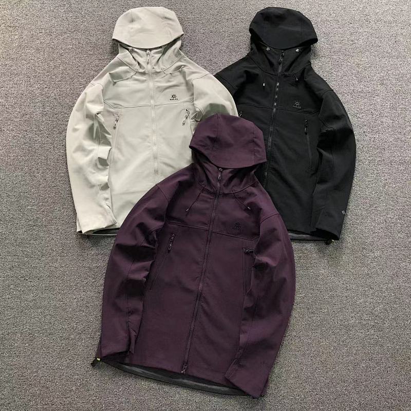 KA L S SP T Jacket
