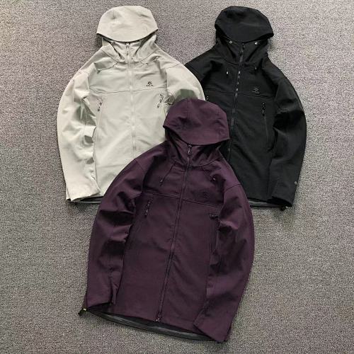 KA L S SP T Jacket