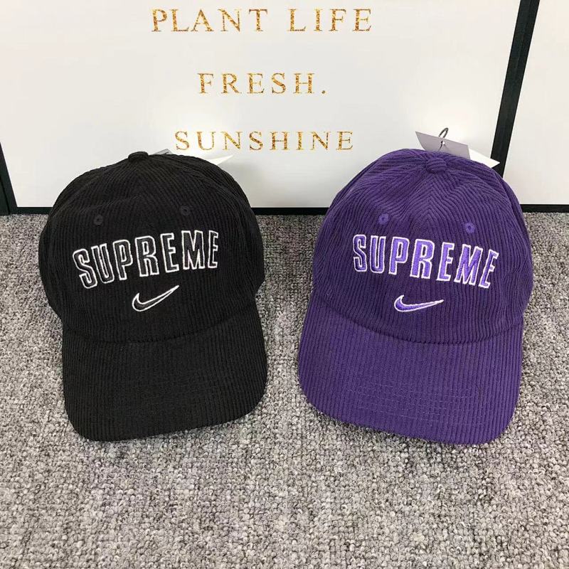 Nike Supreme Hat