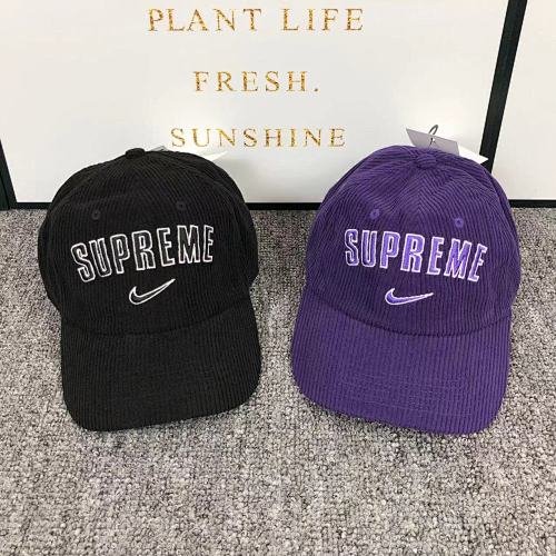 Nike Supreme Hat