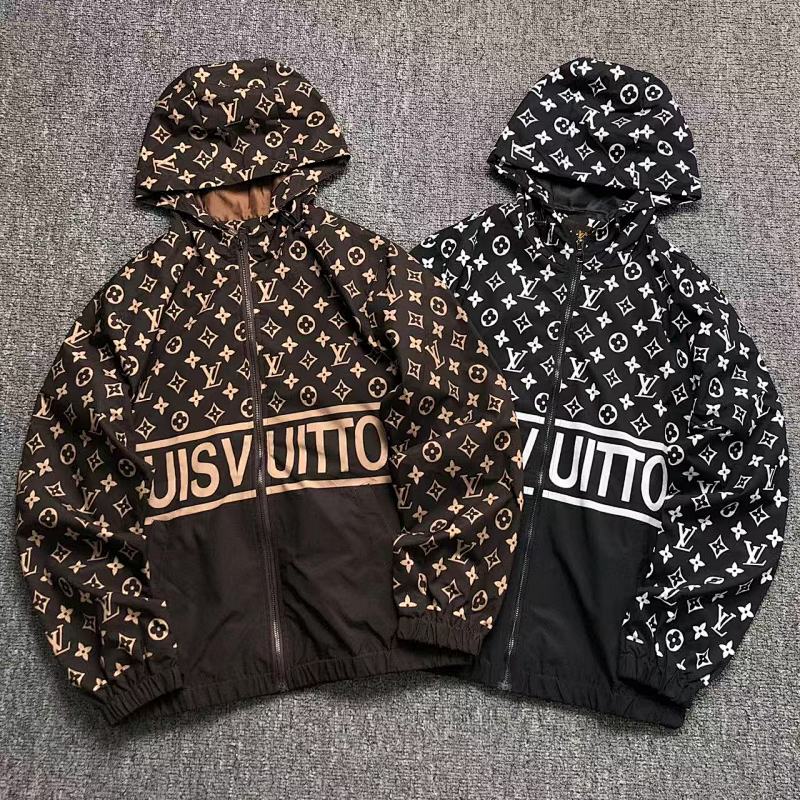 Jacket from Taurusreps