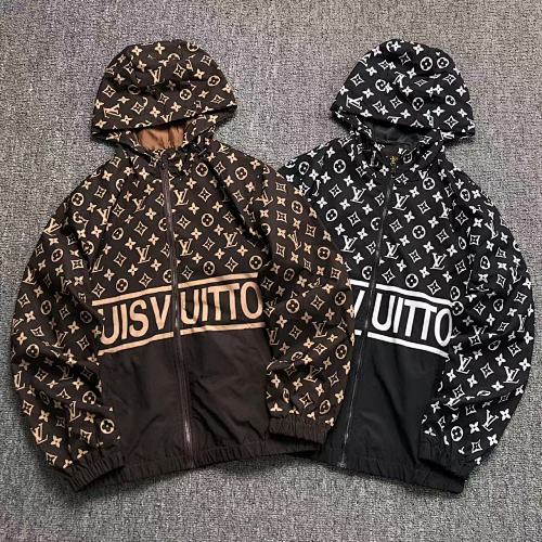 Jacket from Taurusreps