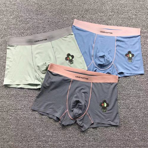 Underwear from Taurusreps