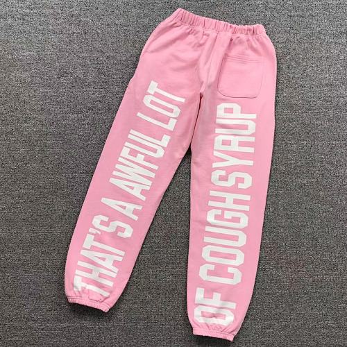 Cou H SY UP Trousers