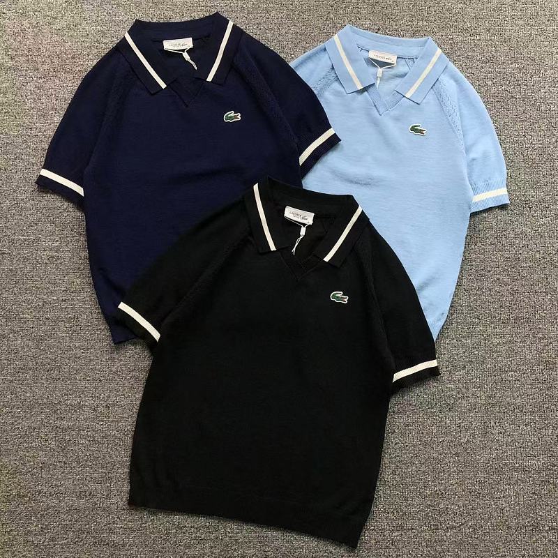 Lacoste Polo Femaie Styie