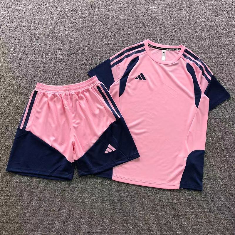 Football T-Shirt Shorts